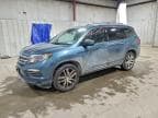 2016 HONDA PILOT ELIT