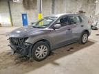 2018 NISSAN ROGUE S S
