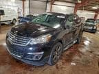 2017 CHEVROLET TRAVERSE L LT