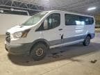 2018 FORD TRANSIT T- T-350
