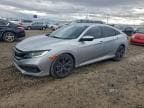 2019 HONDA CIVIC SPOR