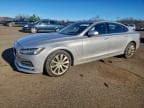 2018 VOLVO S90 T6 MOM T6 MOMENTUM