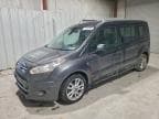 2015 FORD TRANSIT CO TITANIUM