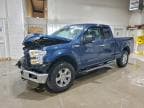 2017 FORD F150 SUPER SUPER CAB