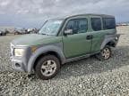 2004 HONDA ELEMENT EX EX