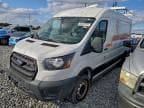 2020 FORD TRANSIT T-
