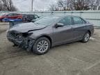 2017 TOYOTA CAMRY LE LE