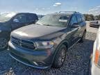 2017 DODGE DURANGO SX SXT