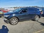 2016 ACURA MDX ADVANC ADVANCE