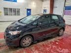 2017 HONDA FIT LX LX