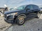 2020 HYUNDAI TUCSON LIM