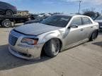2012 CHRYSLER 300 LIMITE