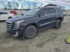 2016 CADILLAC ESCALADE P PREMIUM