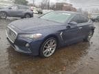 2020 GENESIS G70 ELITE