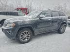 2014 JEEP GRAND CHER LIMITED