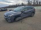 2021 SUBARU FORESTER L