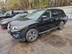 2019 NISSAN PATHFINDER
