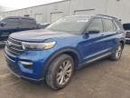 2023 FORD EXPLORER X
