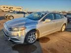 2015 FORD FUSION SE SE