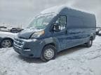 2018 RAM PROMASTER 2500 2500 HIGH 2500 HIGH