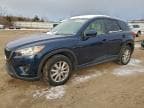 2014 MAZDA CX-5 TOURI TOURING