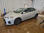 2017 TOYOTA COROLLA L L