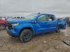 2022 CHEVROLET SILVERADO