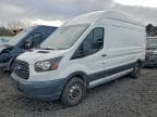 2018 FORD TRANSIT T- T-250