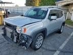 2020 JEEP RENEGADE L