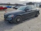 2019 MERCEDES-BENZ C 300