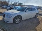 2018 CHRYSLER 300 TOURIN TOURING
