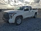 2025 TOYOTA TUNDRA DOU