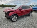 2020 NISSAN ROGUE SPOR