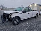2019 FORD F150 SUPER