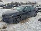 2025 HONDA ACCORD HYB