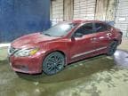 2017 NISSAN ALTIMA 2.5 2.5