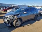 2015 NISSAN ROGUE S S
