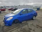 2014 NISSAN VERSA S S