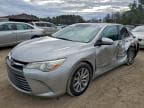 2017 TOYOTA CAMRY LE LE