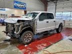 2022 FORD F250 SUPER