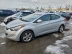 2013 HYUNDAI ELANTRA GL