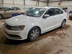 2017 VOLKSWAGEN JETTA S S