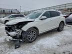 2020 ACURA RDX TECHNO