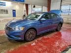 2019 VOLKSWAGEN JETTA SEL
