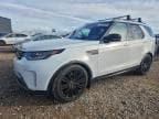 2017 LAND ROVER DISCOVERY HSE LUXURY