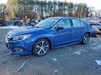 2019 SUBARU LEGACY 3.6