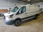 2016 FORD TRANSIT T-250