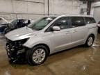 2016 KIA SEDONA LX LX