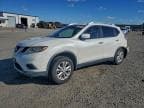 2015 NISSAN ROGUE S S