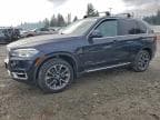 2018 BMW X5 XDR40E XDR40E